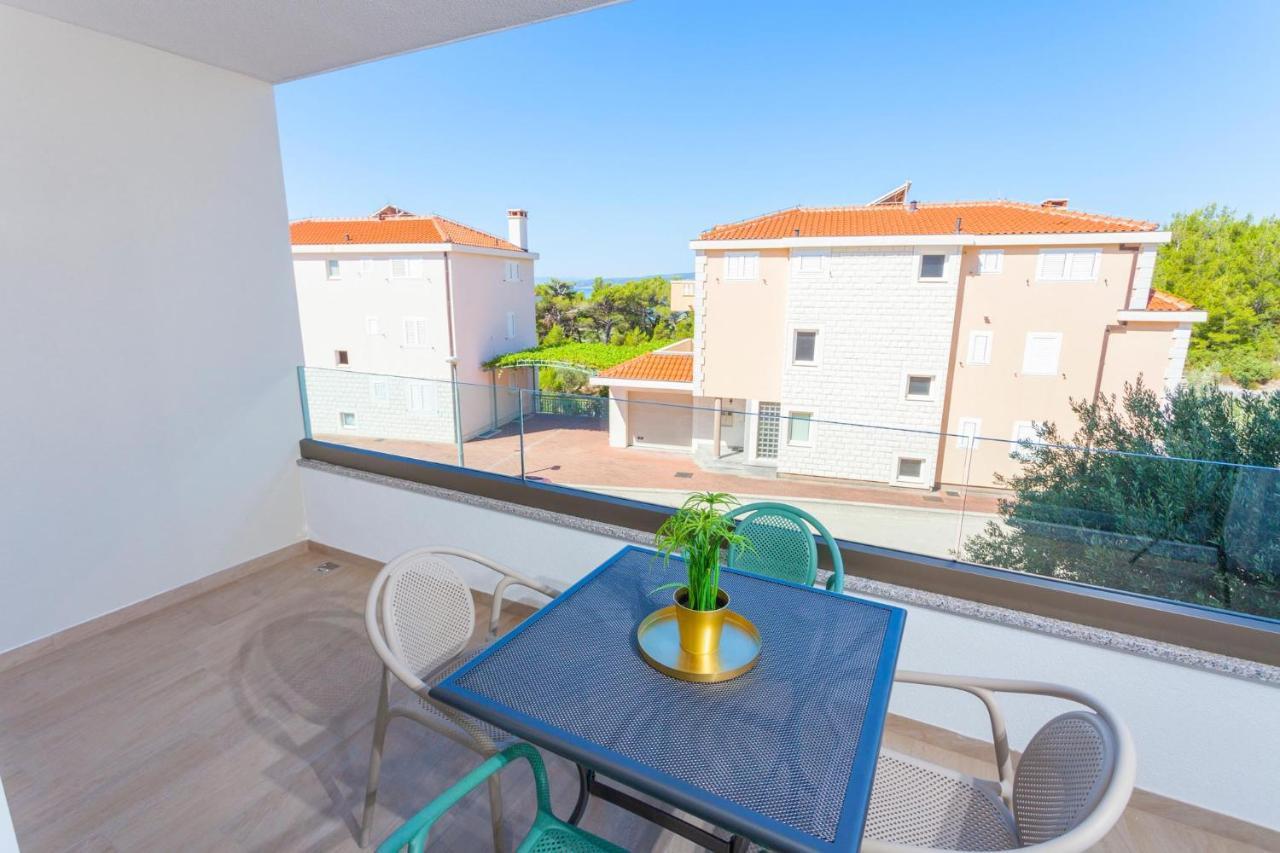 Tinel Boutique Apartment Promajna Exterior photo
